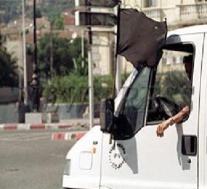la mort de guermah massinissa