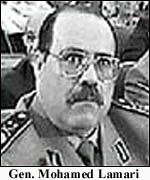 general mohamed lamrani