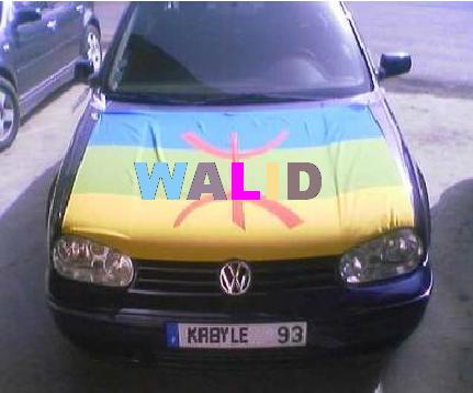 walid en force