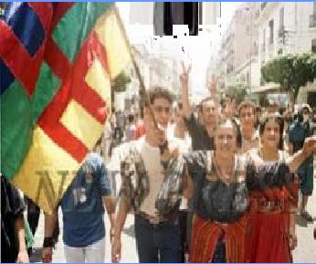 tizi wezou en 1999